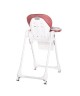 Стульчик для кормления Martin noir TODY Wine Red